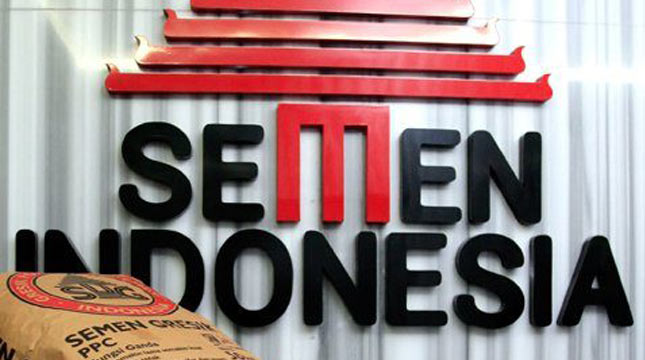 PT Semen Indonesia Tbk (Ist)