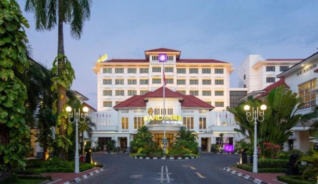 Hotel-Hotel WIKA Realty Siap Menjadi Destinasi Menginap Utama saat Lebaran