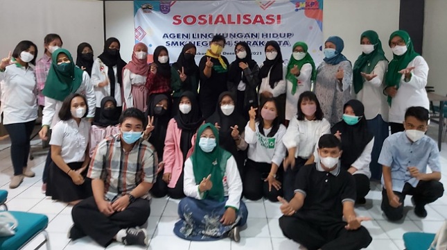 YABB Jaring Ribuan Pembawa Perubahan dalam Gerakan Changemakers Nusantara