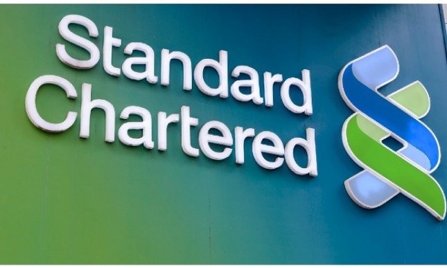 Standard Chartered Bank (Ist) 