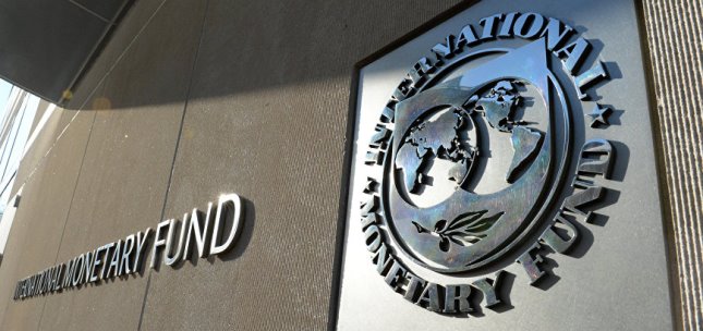IMF (Foto Ist)
