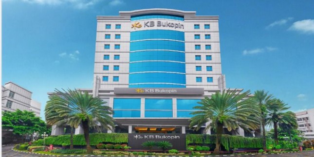 Gedung Bukopin