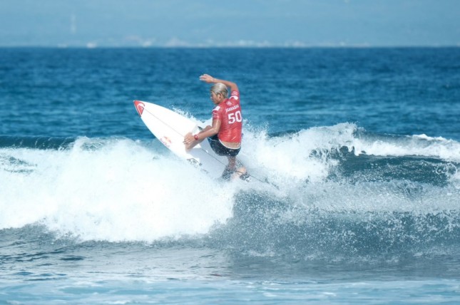 World Surf League Championship Tour (WSL CT) 2022 Siap digelar di Pantai Plengkung atau G-Land, Banyuwangi, Jawa Timur (Dok: Kemenparekraf)