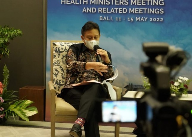 ASEAN – Cina Promosikan Cara Hadapi Pandemi dengan One Health