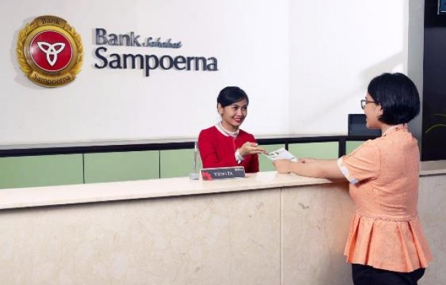 Bank Sahabat Sampoerna (Bank Sampoerna) 