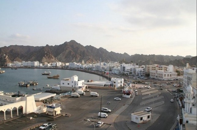 Oman (Ist)