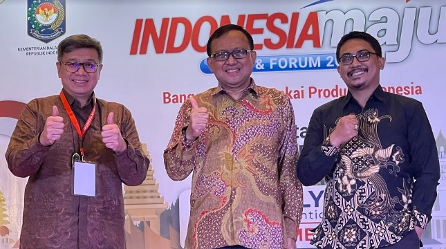 BCA Dukung Kebangkitan UMKM Indonesia