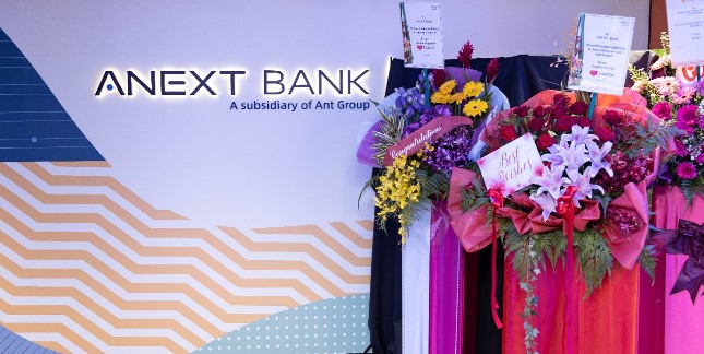 ANEXT Bank (Ist) 