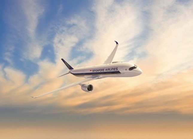 CAAS, Singapore Airlines Dan Temasek Akan Meluncurkan Kredit Bahan Bakar Penerbangan 