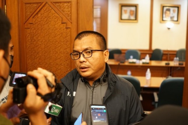 Denny Indrayana Prof Hukum Tata Negara 