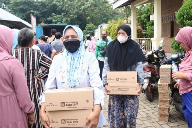 Dewan Pakar PKS: Program Pangan Murah Bersubsidi Sangat Bermanfaat untuk Warga Jakarta