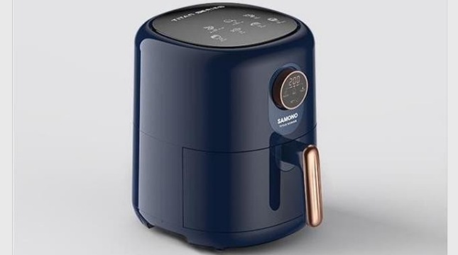 Air Fryer SAMONO