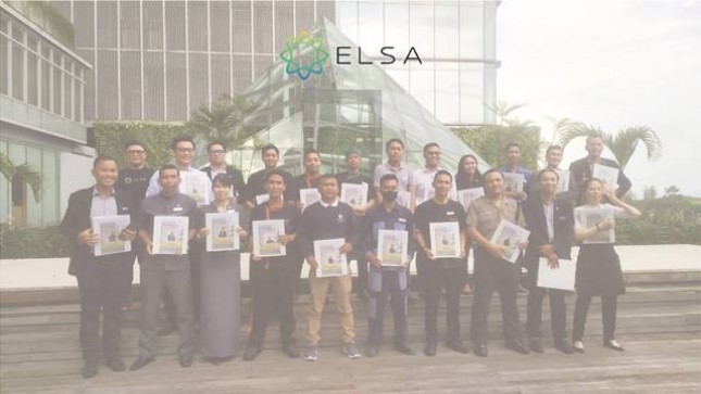 ELSA Speak Tingkatkan Keterampilan Bahasa Inggris SDM Pariwisata Indonesia