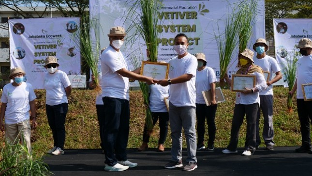 Jababeka Ecoweek 2022
