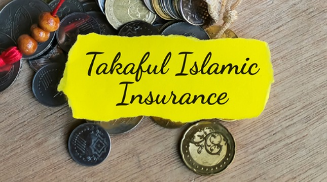 Ilustrasi Asuransi mobil syariah 