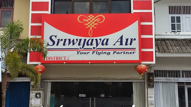 Sriwijaya Group