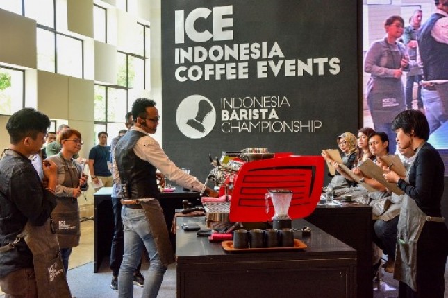 Food & Hotel Indonesia Kembali Hadir di JIEXPO 