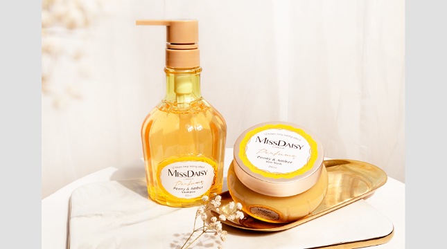 Produk Miss Daisy