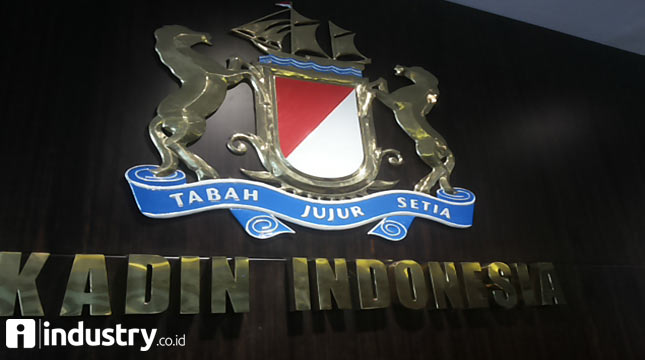 Kamar Dagang dan Industri Indonesia (Ridwan/ INDUSTRY.co.id)