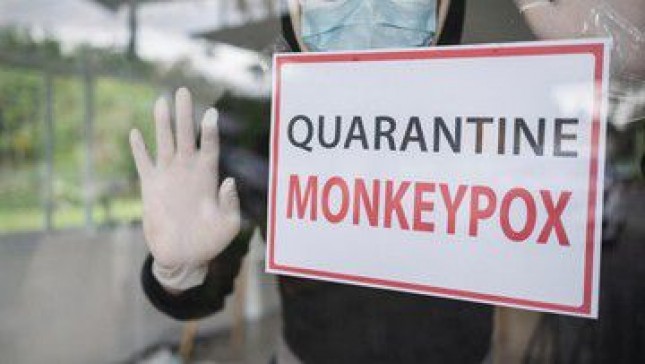  Spanyol melaporkan kematian kedua terkait cacar monyet yang kedua pada Sabtu (30/7). SUMBER: Tribratanews.polri.go.id 