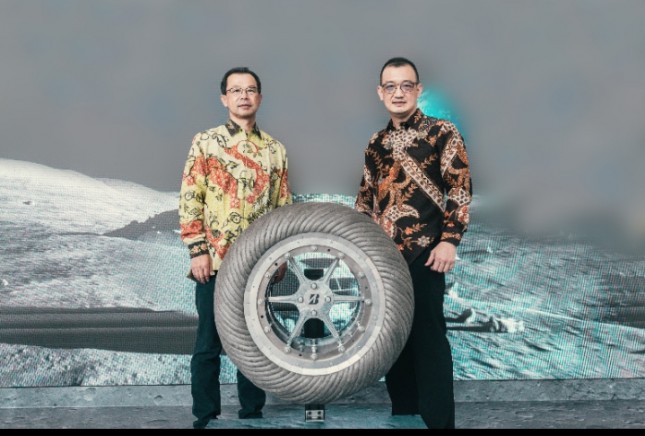 Bridgestone Tire Indonesia