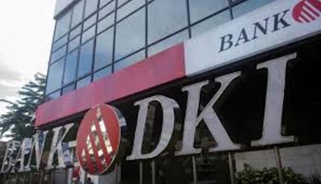 Bank DKI (Foto Ist)