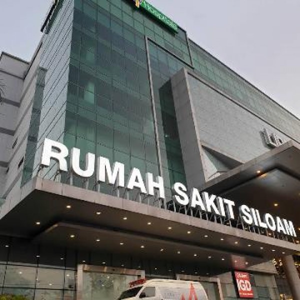 Siloam Hospitals Yogyakarta