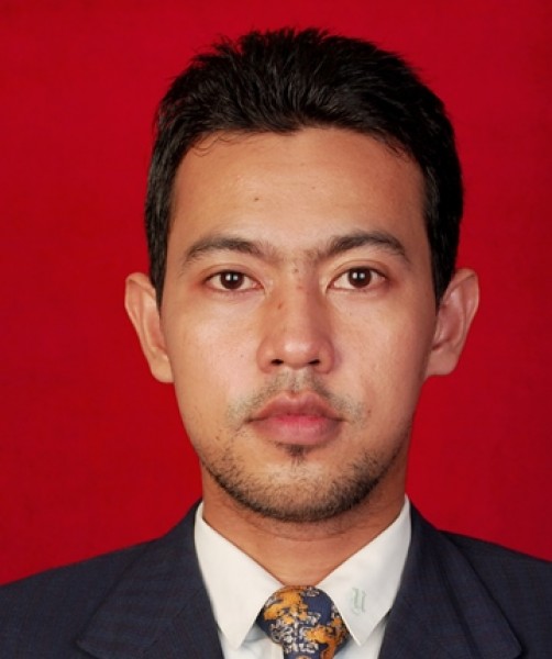 Rahmad Baagil M.Pd. Pengajar pada Fakultas Tarbiyah dan Keguruan di Universitas Islam Negeri Antasari Banjarmasin (Foto Ist)