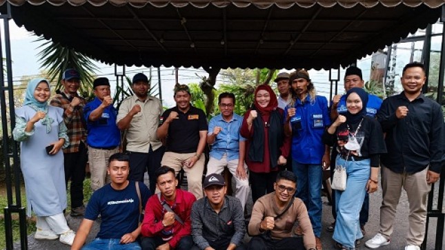 Indonesia Respon MoU dengan Ormas OI untuk Pelaksanaan Program Berbasis Lingkungan, Sosial dan Kemasyarakatan