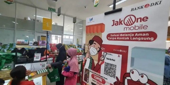 Bank DKI Siap Dukung Layanan Jasa Perbankan Rusunawa…