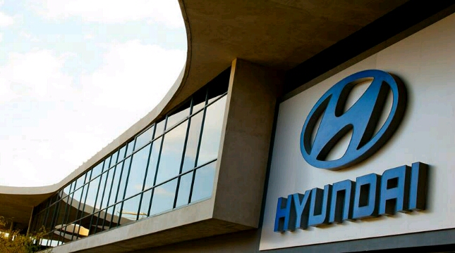 Hyundai Oto Komersial Indonesia (ist)