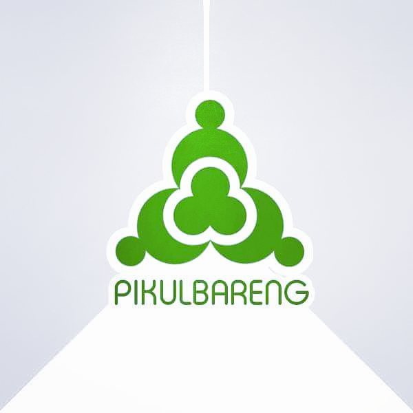 Logo Pikulbareng