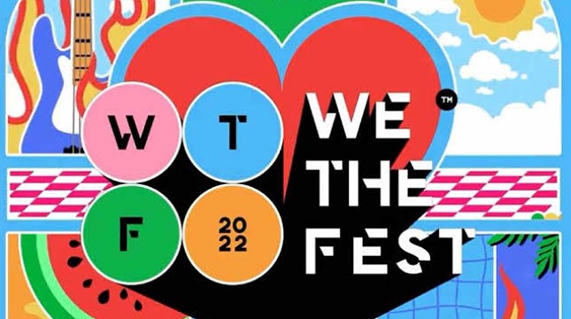 We The Fest 2022