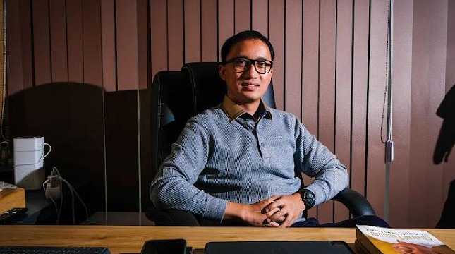Muhamad Catur Gunandi