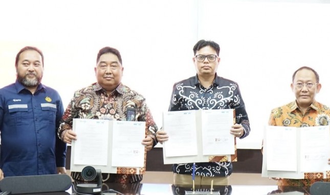SUCOFINDO-BPMA-SI Kolaborasi untuk Dukungan Peningkatan TKDN Hulu Migas di Aceh-1