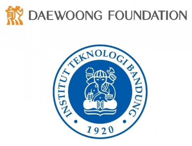 Daewoong Foundation dan ITB Sepakat mendirikan DDS Research Institute Tingkatkan Penelitian Farmasi 