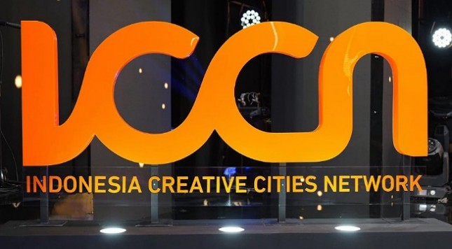 Indonesia Creative Cities Network (ICCN)