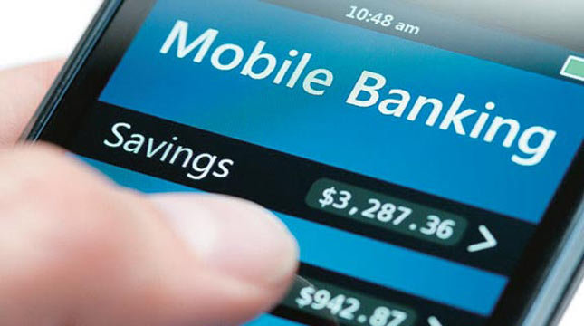Mobile Banking (Ist)