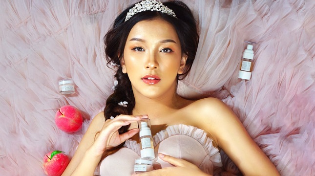 Produk Skincare Solcare