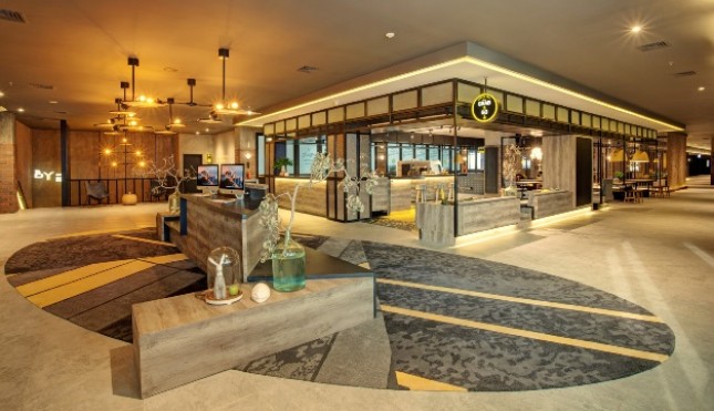 Sinar Mas Land Hadirkan Hotel Lifestyle Pertama di Semarang (Foto Ist)