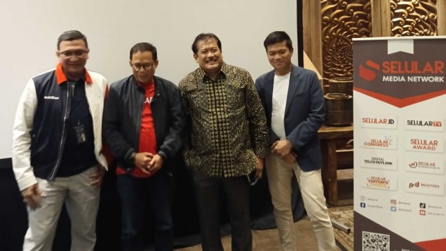 Bussiness Forum Perang Tarif Internet: Mungkinkah Menular ke Penyedia Fixed Broadband?