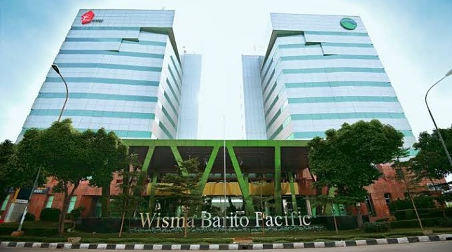 Barito Pacific 