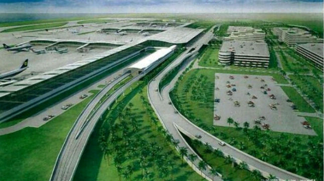 Bandara Kulon Progo (ist)