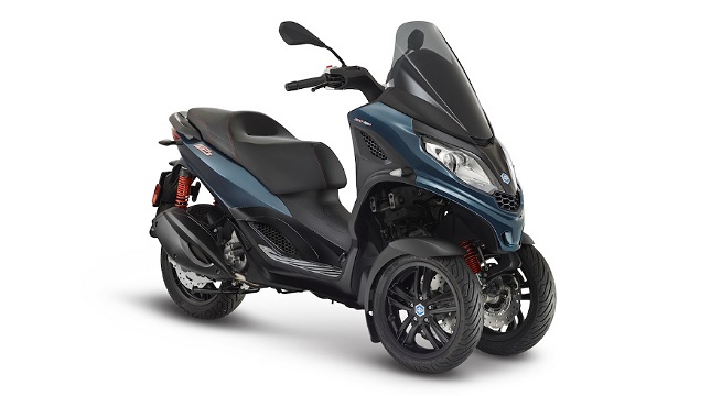 Piaggio MP3 300 hpe Sport