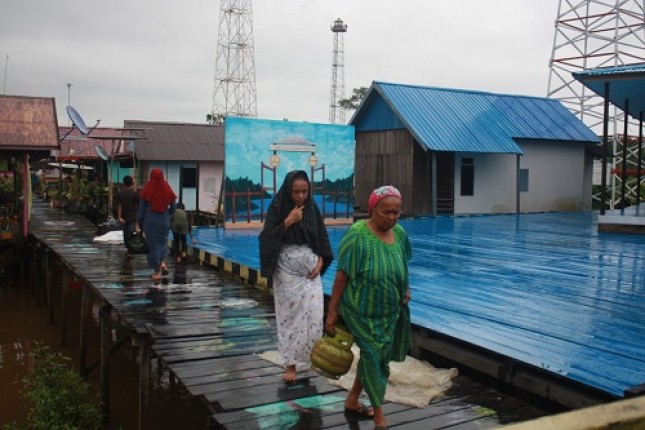 Pertamina Beri Akses Energi Surya Hingga ke Daerah Terpencil di Indonesia