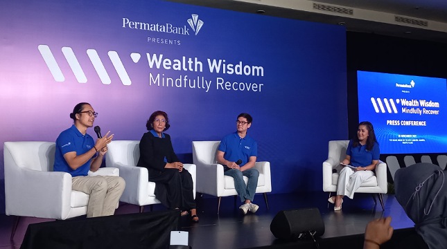 Wealth Wisdom 2022 PermataBank 
