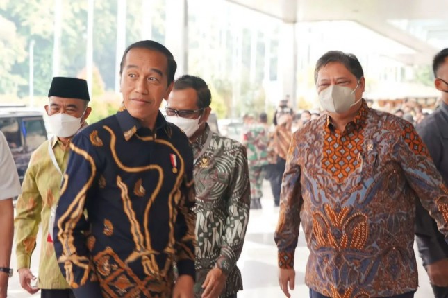 Ketahanan Ekonomi Indonesia Jadi Daya Tarik Bagi Investor