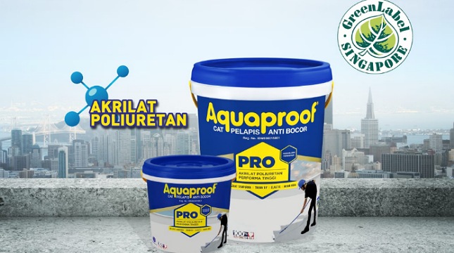 Aquaproof Pro