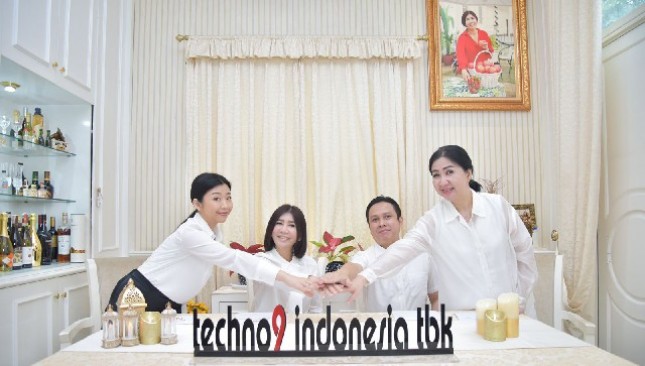 Direksi Techno9 Indonesia