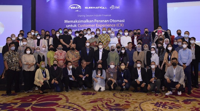 FSI Seminar 2022 VADS Indonesia